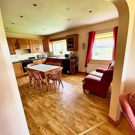 Quiet Farm Cottage Enniskillen Fermanagh Εξωτερικό φωτογραφία