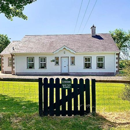 Quiet Farm Cottage Enniskillen Fermanagh Εξωτερικό φωτογραφία