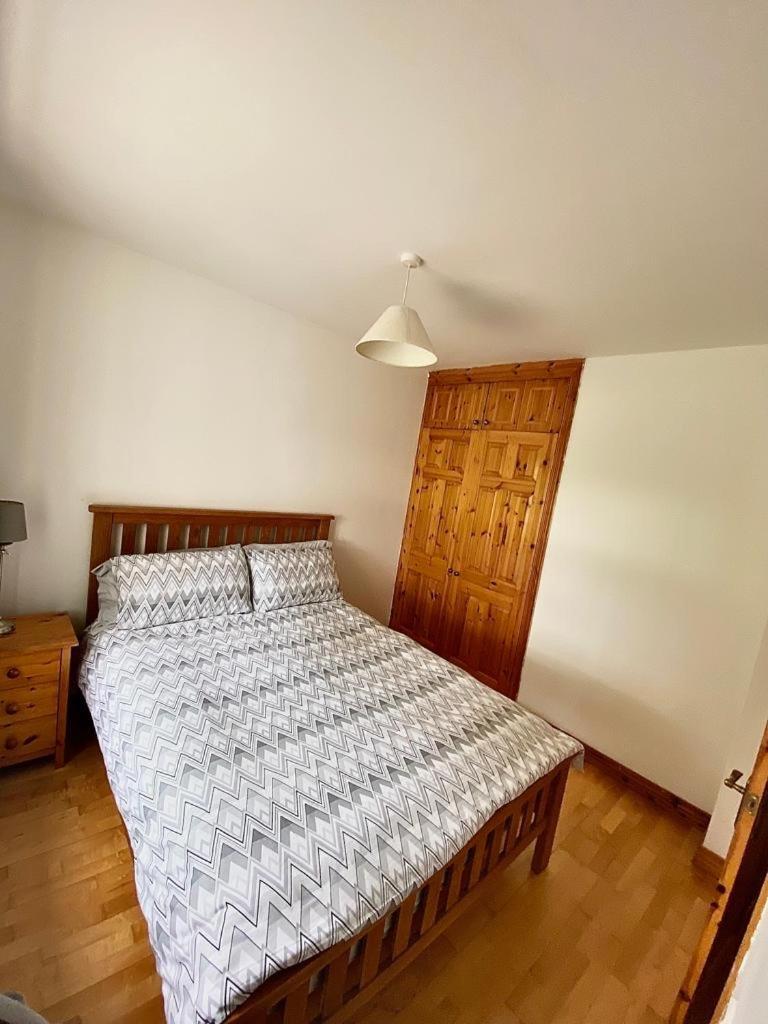 Quiet Farm Cottage Enniskillen Fermanagh Εξωτερικό φωτογραφία