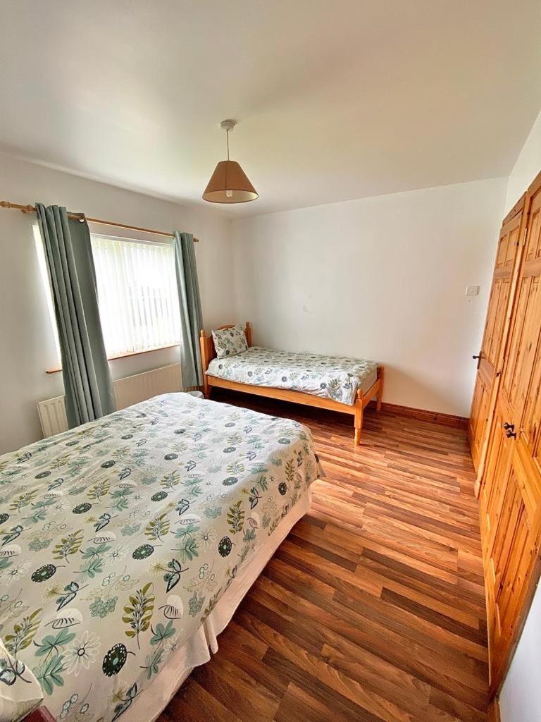 Quiet Farm Cottage Enniskillen Fermanagh Εξωτερικό φωτογραφία