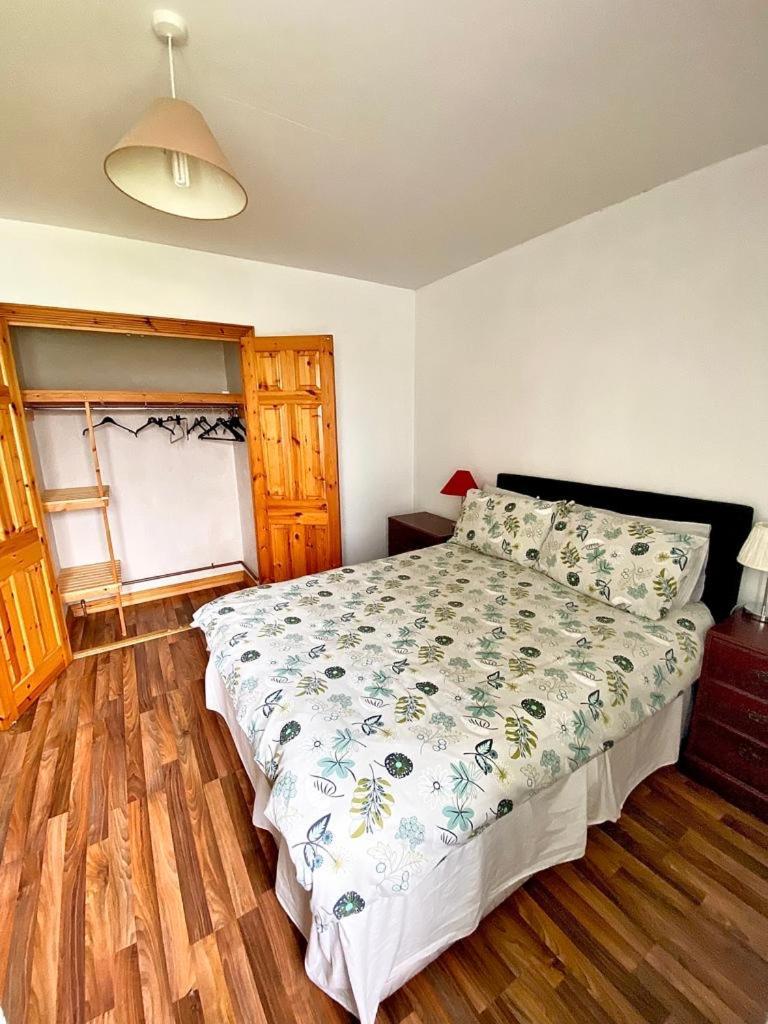 Quiet Farm Cottage Enniskillen Fermanagh Εξωτερικό φωτογραφία