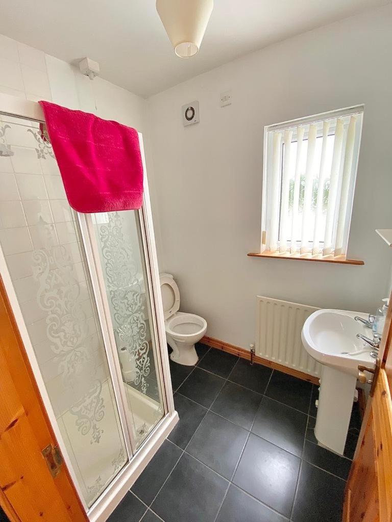 Quiet Farm Cottage Enniskillen Fermanagh Εξωτερικό φωτογραφία
