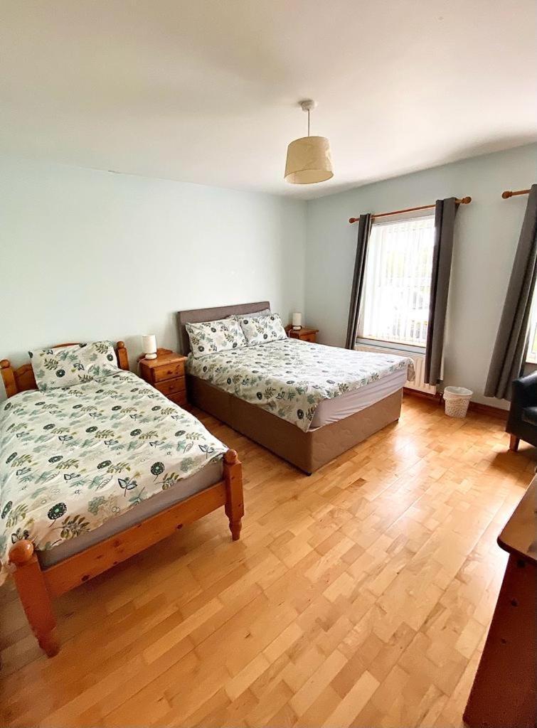 Quiet Farm Cottage Enniskillen Fermanagh Εξωτερικό φωτογραφία