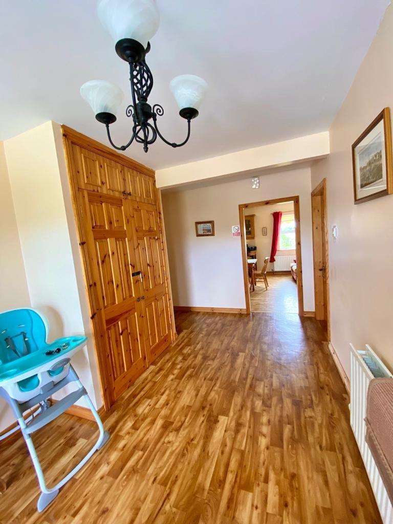 Quiet Farm Cottage Enniskillen Fermanagh Εξωτερικό φωτογραφία