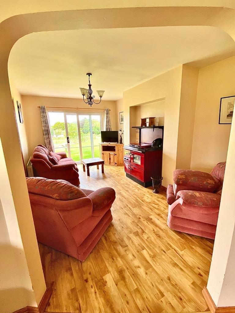 Quiet Farm Cottage Enniskillen Fermanagh Εξωτερικό φωτογραφία