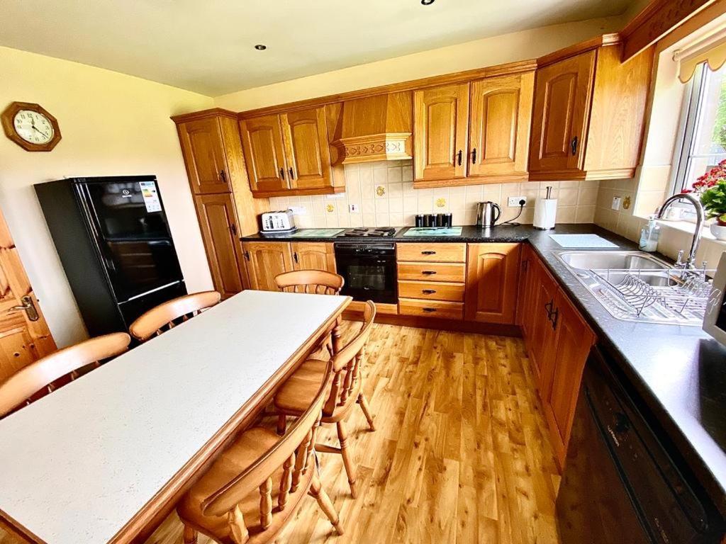 Quiet Farm Cottage Enniskillen Fermanagh Εξωτερικό φωτογραφία
