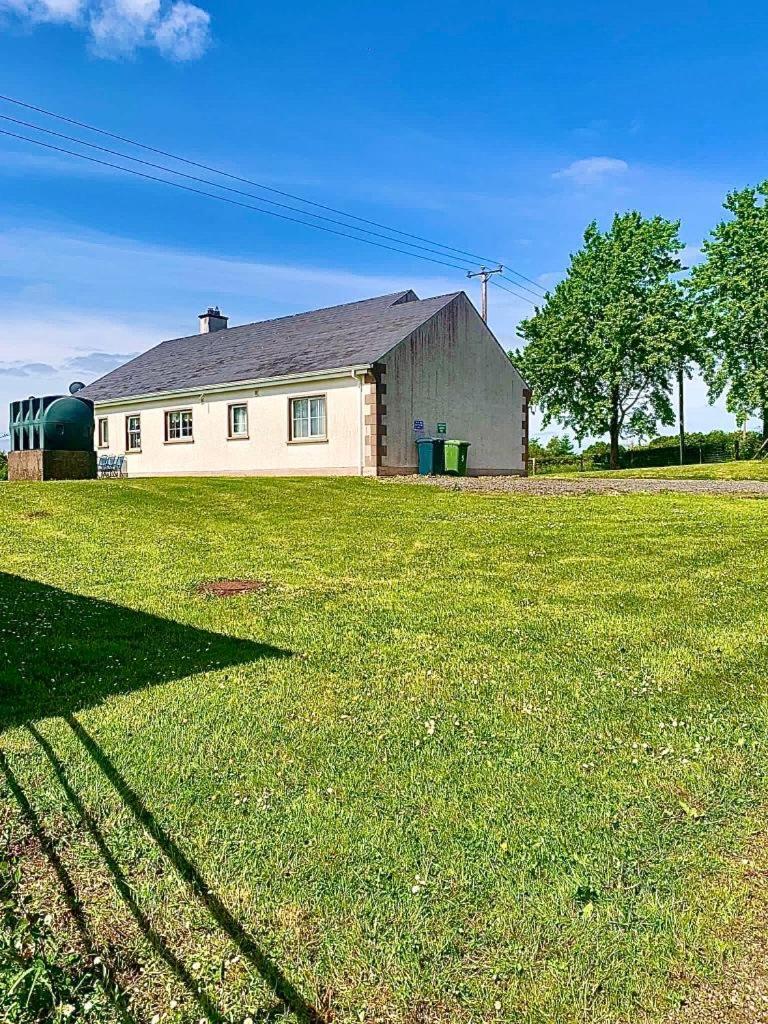 Quiet Farm Cottage Enniskillen Fermanagh Εξωτερικό φωτογραφία