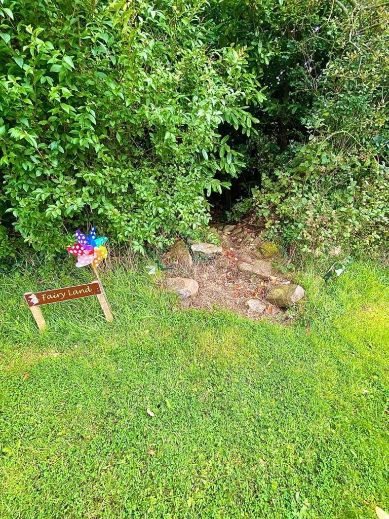 Quiet Farm Cottage Enniskillen Fermanagh Εξωτερικό φωτογραφία